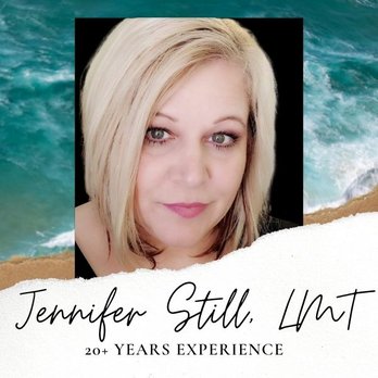 Massage Immersion - Jennifer Still, LMT Owner - Massage Therapy Near Me - Seaside, Oregon Massage Immersion - Jennifer Still, LMT Owner - Massage Therapy Near Me - Seaside, Oregon