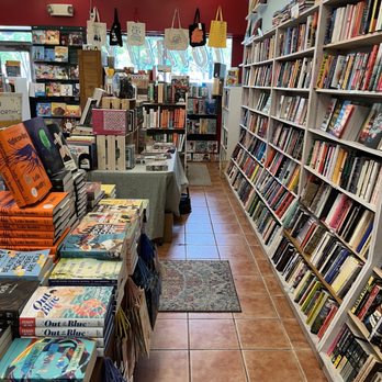 Loyalty Bookstores - Bookstores Near Me - Silver Spring, Maryland
