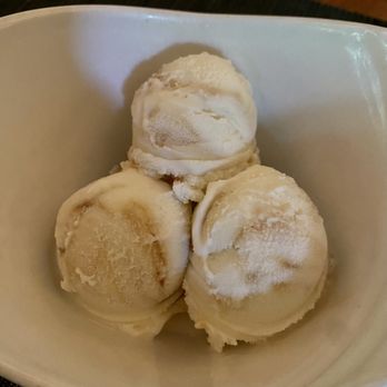 Eno Terra - Marshmallow caramel gelato - Italian Near Me - Kingston, New Jersey