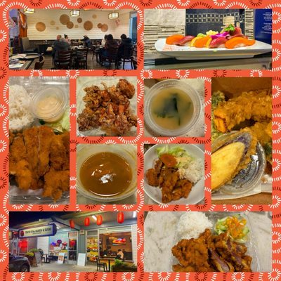 Tokyo Feng Ramen & Sushi by null