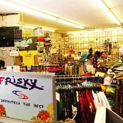 La Jolla Shirt Company