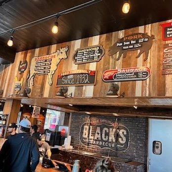 Black's Barbecue Austin - Barbeque Near Me - Austin, Texas Black's Barbecue Austin - Barbeque Near Me - Austin, Texas