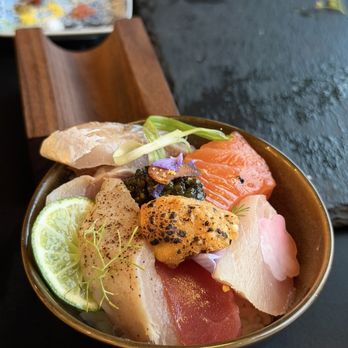 Umito - Sushi Bars Near Me - Los Angeles, California