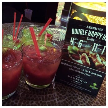 Parlour Bar & Lounge - Happy Hour! - Lounges Near Me - Las Vegas, Nevada Parlour Bar & Lounge - Happy Hour! - Lounges Near Me - Las Vegas, Nevada