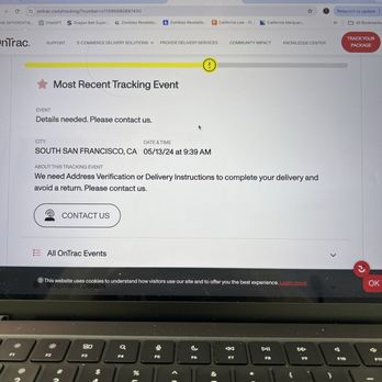 ONTRAC - Updated January 2025 - 21 Photos &amp; 105 Reviews - 250 Utah 