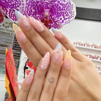Posh Nail Bar - Nail Salons Near Me - Costa Mesa, California Posh Nail Bar - Nail Salons Near Me - Costa Mesa, California