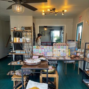 Tribe Coffeehouse - Coffee & Tea Near Me - Arroyo Grande, California Tribe Coffeehouse - Coffee & Tea Near Me - Arroyo Grande, California