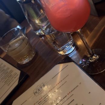 BODHI - Dragonfruit Spritzer - Thai Near Me - Indianapolis, Indiana BODHI - Dragonfruit Spritzer - Thai Near Me - Indianapolis, Indiana