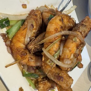 Congee Queen - Chinese Near Me - Thornhill, Ontario