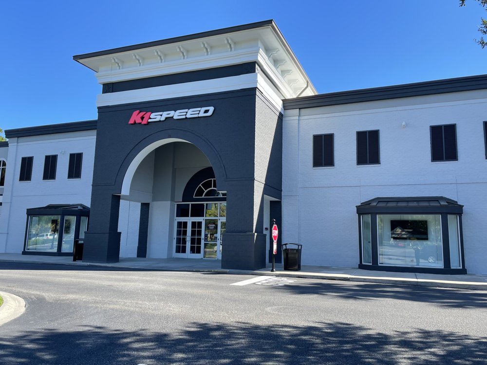 K1 SPEED CLOSED 11 Photos 71 Towne Dr Bluffton Sc 29910, Bluffton