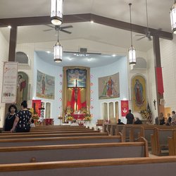 Our Lady of Perpetual Help Catholic Church