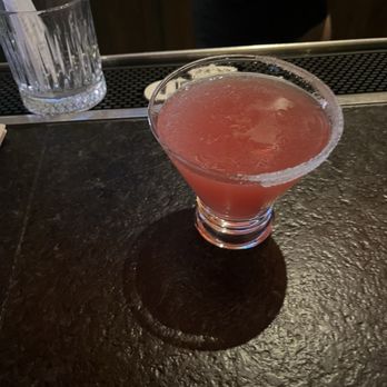 Chayo Mexican Kitchen + Tequila Bar - Watermelon martinis - Bars Near Me - Las Vegas, Nevada