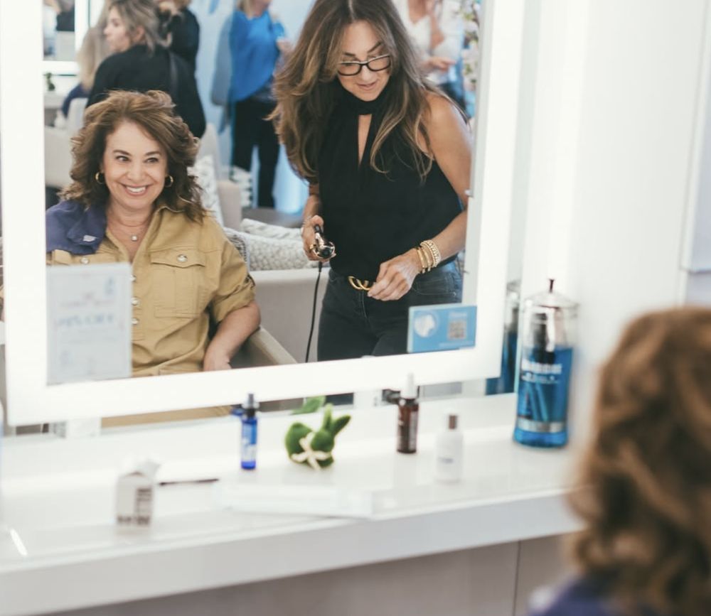 Vision Of Tomorrow Salon & Spa