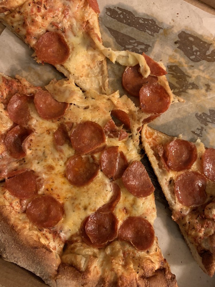 CARMELLA’S PIZZA GRILL 47 Photos & 85 Reviews 8124 S Tryon St