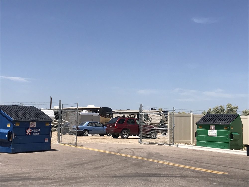 CANYON SPRINGS RV RESORT 35 Photos & 24 Reviews 21965 Chicago St