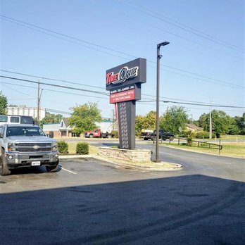 Tire One - Tires Near Me - Nashville, Tennessee