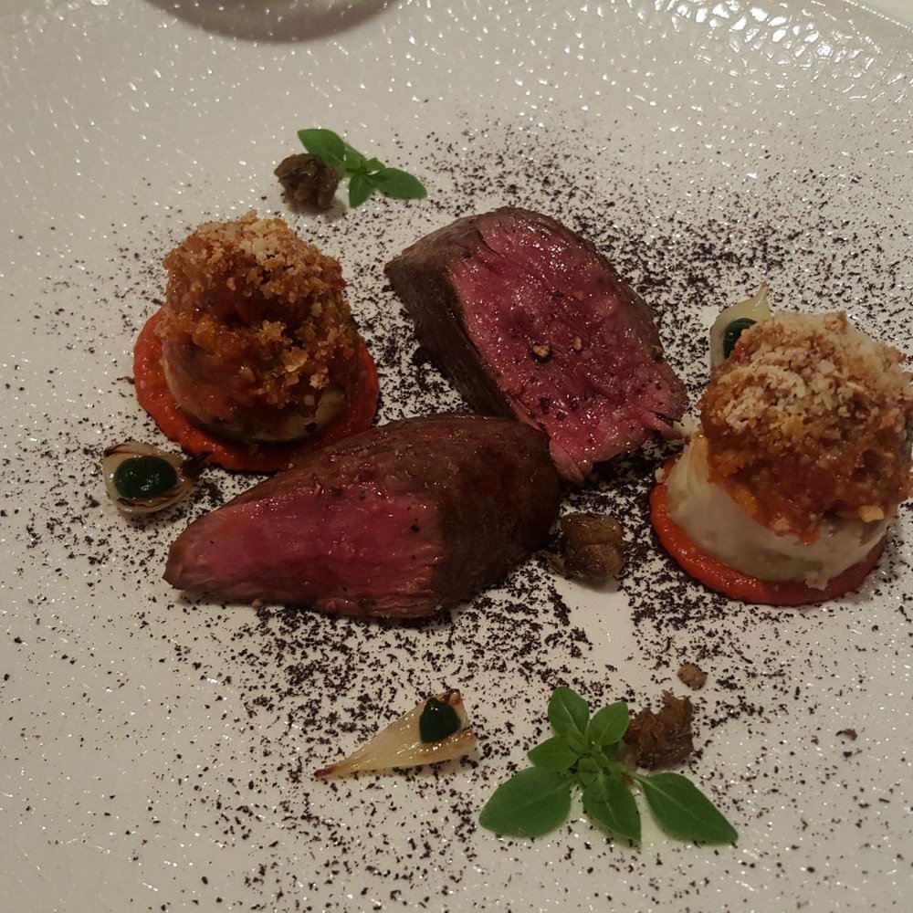 L'Arôme - French Near Me - Paris, 75
