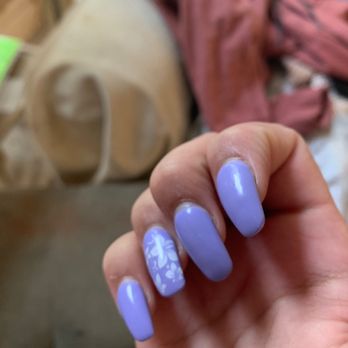 J & B Nail Spa - They are super bumpy and very thick. My middle is a different shape from the rest - Nail Salons Near Me - Reno, Nevada J & B Nail Spa - They are super bumpy and very thick. My middle is a different shape from the rest - Nail Salons Near Me - Reno, Nevada