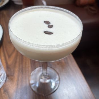 Hog & Hominy - Espresso martini - Italian Near Me - Memphis, Tennessee Hog & Hominy - Espresso martini - Italian Near Me - Memphis, Tennessee