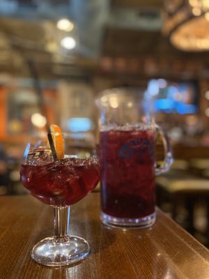 El Barrio Cantina & Tequila Bar by null