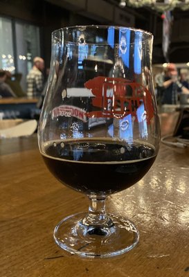 Harpoon Brewery & Beer Hall by null