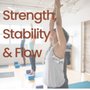 Three Birds Yoga Studio