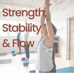 Three Birds Yoga Studio