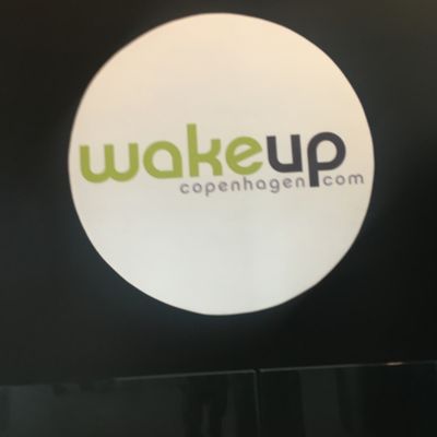 Wakeup Copenhagen, Borgergade by null