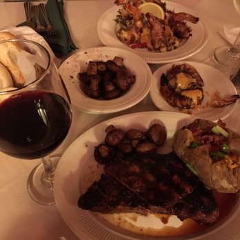 Wildfire - What a great steak! - American Near Me - Georgetown, Texas Wildfire - What a great steak! - American Near Me - Georgetown, Texas