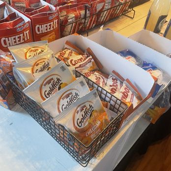 The Bodega - Snacks - Sandwiches Near Me - Greensboro, North Carolina