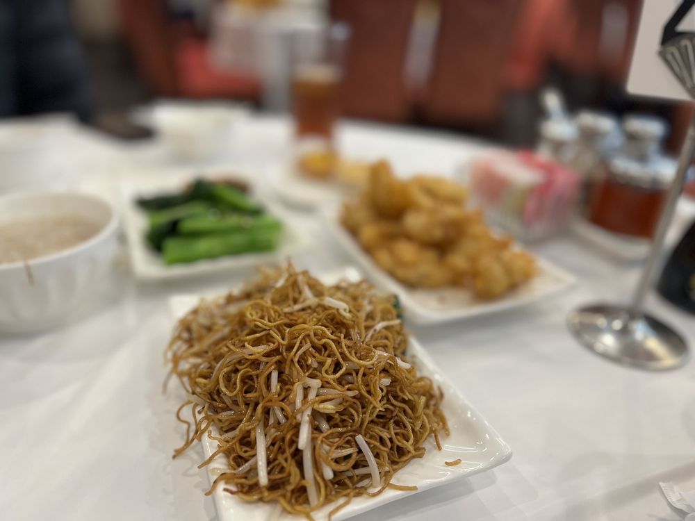 Fung's Kitchen