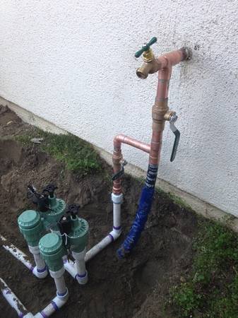 Slide of All Hours Plumbing