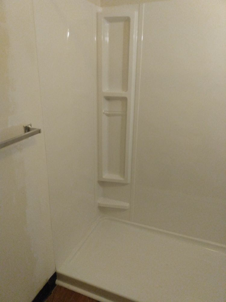 Slide of Clemons plumbing