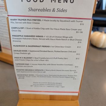 TRUMER BREWERY - Updated January 2026 - 209 Photos & 96 Reviews - 1404 ...