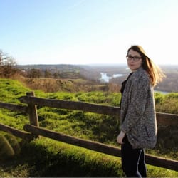 Colline de Pech David