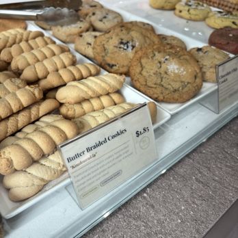 Pi Bakery - Bakeries Near Me - New York, New York