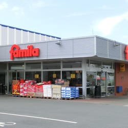 Famila-Handelsmarkt