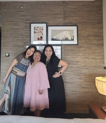 Nobu Hotel, City of Dreams Manila by null