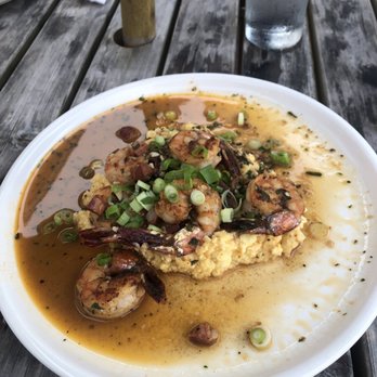 Magnolia & May - Shrimp and Grits - Bars Near Me - Memphis, Tennessee Magnolia & May - Shrimp and Grits - Bars Near Me - Memphis, Tennessee