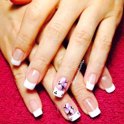 California Nails & Spa - @CaliforniaNailsNSpa 401 727 1111.