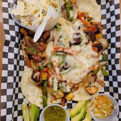 Chicken Alambre