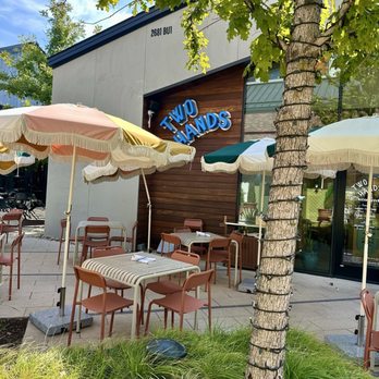 Two Hands - Breakfast & Brunch Near Me - Dallas, Texas Two Hands - Breakfast & Brunch Near Me - Dallas, Texas