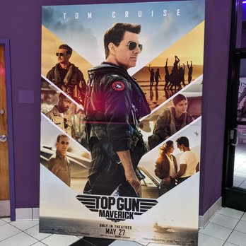 Regal Green Hills - Top Gun: Maverick - Cinema Near Me - Nashville, Tennessee Regal Green Hills - Top Gun: Maverick - Cinema Near Me - Nashville, Tennessee