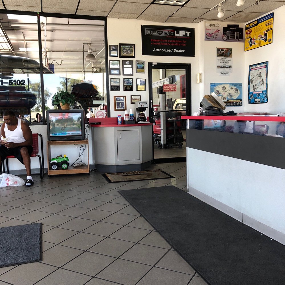 Network Alignment & Brakes - Auto Repair Near Me - Glendale, Arizona Network Alignment & Brakes - Auto Repair Near Me - Glendale, Arizona