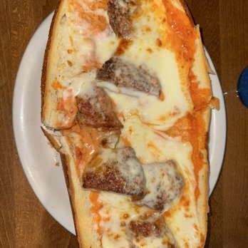 Federico's Pizza & Restaurant - 9. Drunken Chicken Parm - Pizza Near Me - Belmar, New Jersey Federico's Pizza & Restaurant - 9. Drunken Chicken Parm - Pizza Near Me - Belmar, New Jersey