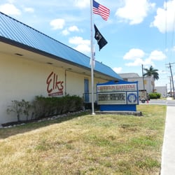 Clewiston Elks Lodge - The Elks