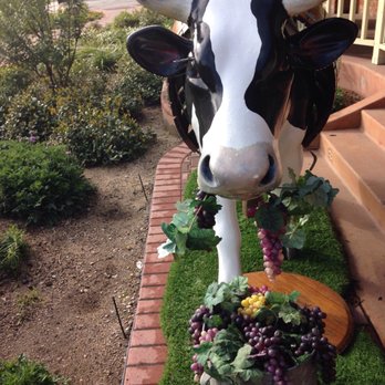 Paso Robles Inn - Wine Cow! - Hotels Near Me - Paso Robles, California