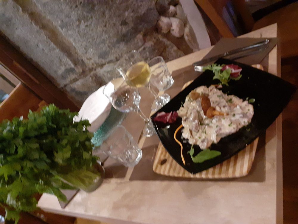 BENCOTT 35 Photos Via Cisterna dell'olio 24, Napoli, Italy Cucina campana Restaurant