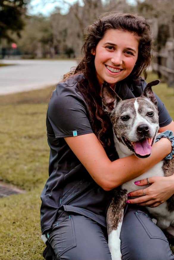 Advanced Animal Care of Mt. Pleasant - pet boarding facility in Mount Pleasant, SC