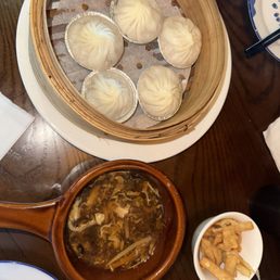 Hot & Sour Soup